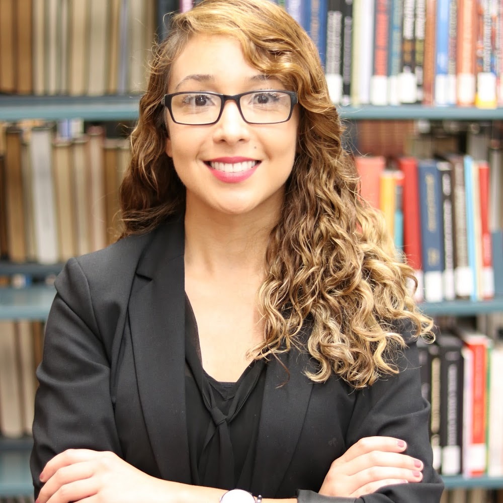 Meet your Posher, Vanessa